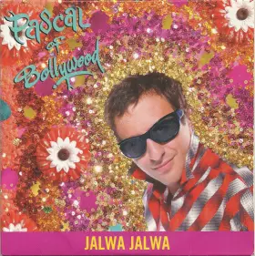 Couverture du produit · Jalwa Jalwa