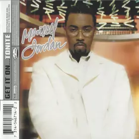 Couverture du produit · Get It On...Tonite