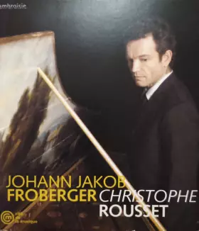 Couverture du produit · Les Suites De Froberger