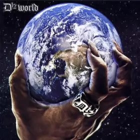 Couverture du produit · D12 World