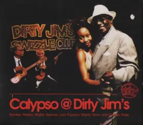 Couverture du produit · Calypso @ Dirty Jim's