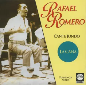 Couverture du produit · Cante Jondo - La Caña