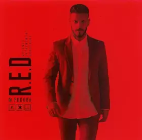 Couverture du produit · R.E.D (Rythmes Extrêmement Dangereux)