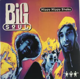 Couverture du produit · Hippy Hippy Shake