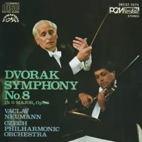 Couverture du produit · Symphony No. 8 In G Major, Op.88