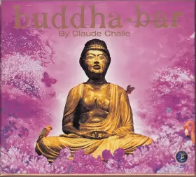 Couverture du produit · Buddha-Bar