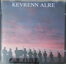 Couverture du produit · Kevrenn Alre