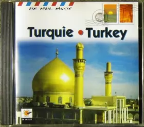 Couverture du produit · Turquie • Turkey 