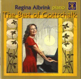 Couverture du produit · The Best Of Gottschalk