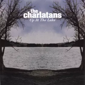 Couverture du produit · Up At The Lake