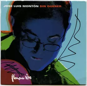 Couverture du produit · Sin Querer