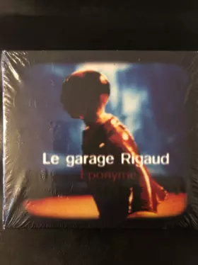 Couverture du produit · Eponyme 