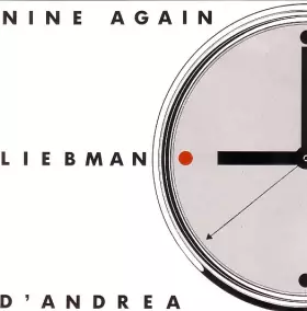 Couverture du produit · Nine Again