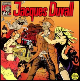 Couverture du produit · Le Cowboy Et La Call-Girl