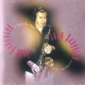 Couverture du produit · A Time For Love