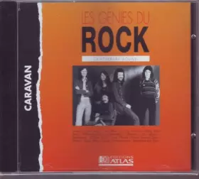 Couverture du produit · Canterbury Sound