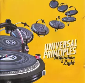 Couverture du produit · Inspiration & Light