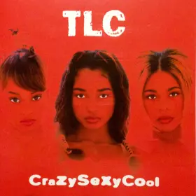 Couverture du produit · CrazySexyCool