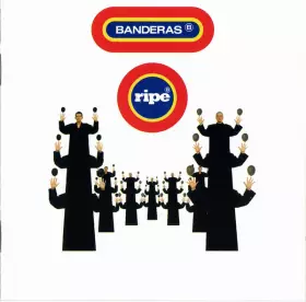 Couverture du produit · Ripe