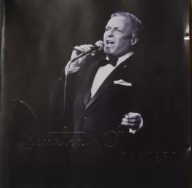 Couverture du produit · Sinatra 80th Live In Concert