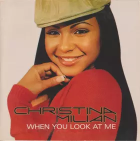 Couverture du produit · When You Look At Me