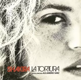 Couverture du produit · La Tortura