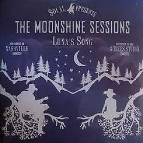 Couverture du produit · Luna's Song