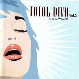 Couverture du produit · Total Diva Vol. 2