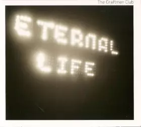 Couverture du produit · Eternal Life