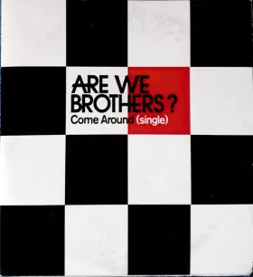 Couverture du produit · Come Around (Single)