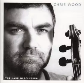 Couverture du produit · The Lark Descending