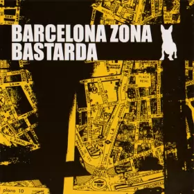 Couverture du produit · Barcelona Zona Bastarda