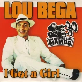 Couverture du produit · I Got A Girl