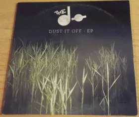 Couverture du produit · Dust It Off - EP
