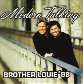 Couverture du produit · Brother Louie '98
