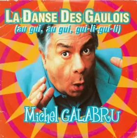 Couverture du produit · La Danse Des Gaulois (Au Gui, Au Gui, Gui-Li-Gui-Li)