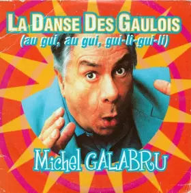 Couverture du produit · La Danse Des Gaulois (Au Gui, Au Gui, Gui-Li-Gui-Li)