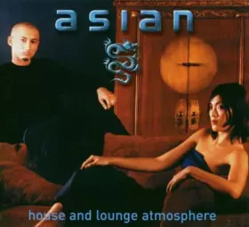 Couverture du produit · Asian - House And Lounge Atmosphere