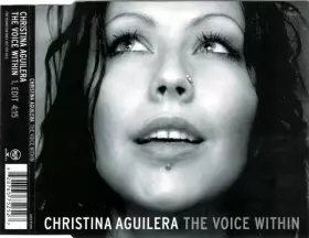 Couverture du produit · The Voice Within