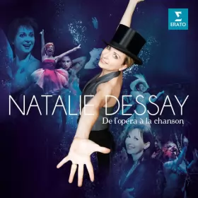 Couverture du produit · De L'opéra À La Chanson
