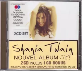 Couverture du produit · Up!