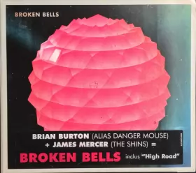Couverture du produit · Broken Bells