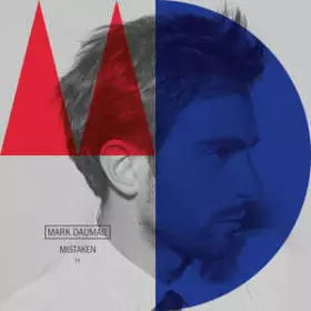 Couverture du produit · Mistaken