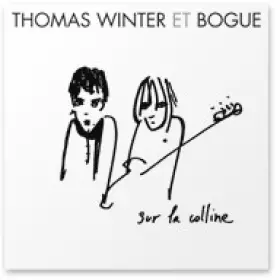 Couverture du produit · Sur La Colline