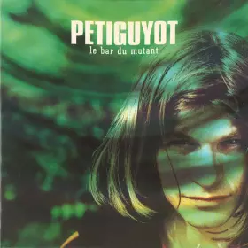 Couverture du produit · Le Bar Du Mutant