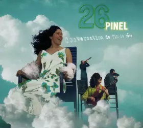 Couverture du produit · Conversation De Fin De Rêve