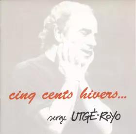 Couverture du produit · Cinq Cents Hivers...