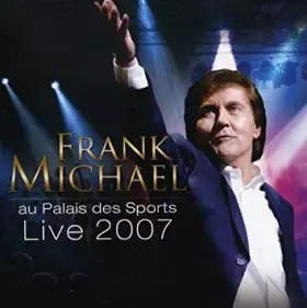Couverture du produit · Au Palais Des Sports Live 2007