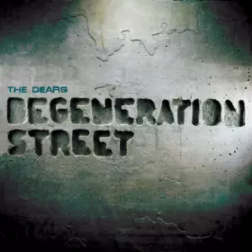 Couverture du produit · Degeneration Street