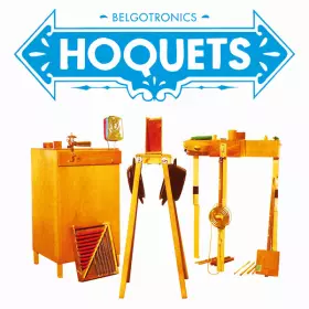 Couverture du produit · Belgotronics